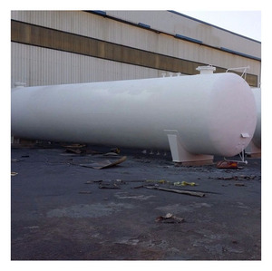 Réservoir de stockage de carburant diesel et GPL de 30000 litres avec récipient à pression facile à utiliser à vendre - Product Image 5