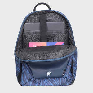 Arctic Fox Vamp Dark Denim <b>Laptop</b> <b>Backpack</b> - Product Image 2