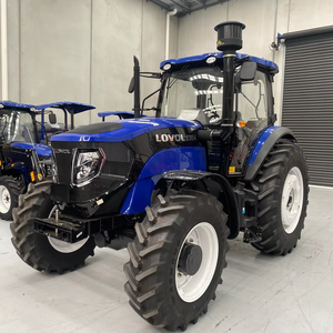 Tracteur cabine LOVOL M1304 TQ, 130 cv - Product Image 1