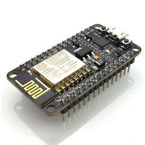 Placa de Desarrollo WiFi ESP8266 CP2102 con 4MB de Memoria Flash e Interfaz USB - Product Image 1