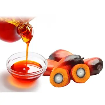 Crude Premium Quality wholesale crude Red Palm Oil for sale now