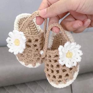 TOP HANDMADE PRODUCTS for PETS: HIGH QUALITY KNITTED <b>SHOES</b> for <b>DOG</b> and CAT, MADE in VIETNAM - Product Image 5