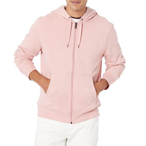 Top Trending Winter Mens Unisex <b>Thick</b> <b>Fleece</b> Solid Casual Digital Printed Embroidered Comfortable Stylish Hoodies - Product Image 1