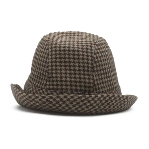 Sombreros de Pescador Personalizados Sublimados para Hombre, Plegables, de Tela de Velour, para Verano, Playa, Pesca, Casuales, Incluyendo Uso de Pescadores - Product Image 1