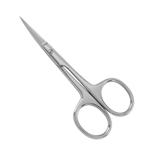 Tijeras para Cutículas de Alta Calidad para un Corte Preciso que Evita Desgarros de la Piel, Adecuadas para Uso en Salones y en Casa - Product Image 3