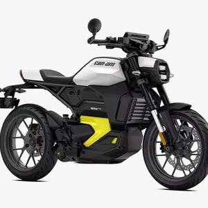 Último Modelo 2025 Motocicletas Can-Am Pulse 73 - Product Image 2