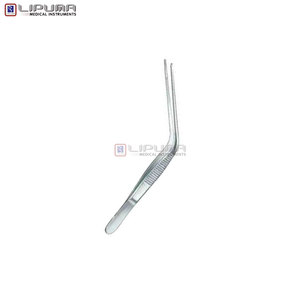 Forceps pour polypes auriculaires WILDE 10,5 cm 4 Instruments chirurgicaux en acier inoxydable de qualité supérieure pour les procédures ORL Instruments médicaux - Product Image 6