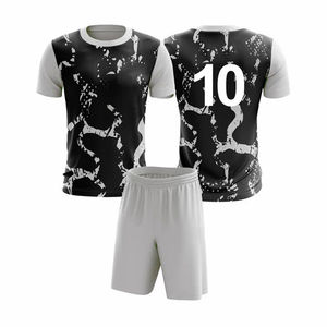 Conjunto de Uniforme de Fútbol Americano de Alto Rendimiento, Impresión Personalizada, Poliéster Ligero - Product Image 6