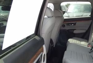 <span class=keywords><strong>Voiture</strong></span> d'occasion super propre, Honda CR-V Touring AWD SUV 2019, livraison mondiale - Product Image 3