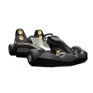 Vente en gros de simulateur de course automobile Jouet pour enfants kart/kart pour enfants à 4 roues simulateur de voiture vr/kart à batterie électrique pour enfants Vr Racing Sim