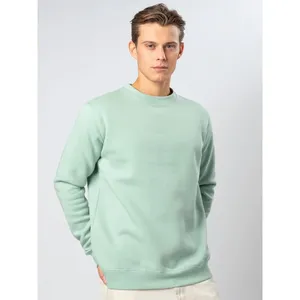 Sweat-shirts et sweats à capuche promotionnels personnalisés Atlas – Articles promotionnels personnalisables - Product Image 5