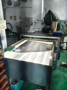 Système d'électroformage de nickel de haute précision pour les écrans centrifuges - Product Image 3