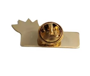 Ấn Độ Nhà cung cấp <span class=keywords><strong>pin</strong></span> đồng mô hình mạ thanh lịch thu mảnh cho hiển thị hoặc quà tặng của công ty có sẵn tại cung cấp bán buôn - Product Image 1