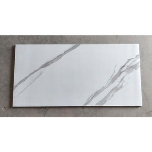 Azulejos de Porcelana Esmaltada Pulida de Lujo de 600×1200 mm para Hogares Modernos y Espacios Comerciales - Product Image 4