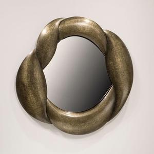 Wall <b>Mirror</b> Home Decor Design Indoor Leave Design Classic And Modern Decor <b>Mirror</b> Multiple Finishing Designs - Product Image 5