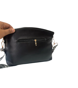 Bolsa de viaje amigable con múltiples compartimentos diseñada para una fácil Organización y transporte cómodo durante el uso diario - Product Image 2