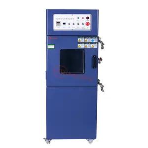 Battery high altitude test chamber, Battery Altitude Test Chamber,Battery High Altitude and Low Voltage Simulation Test Chamber