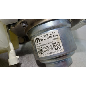 FIAT 500 SERVICIO Serie Eléctrica 52143118/28.5541-1216.3/10.1202-2525.4 46348460 Eléctrico 1 (20>) - Product Image 2