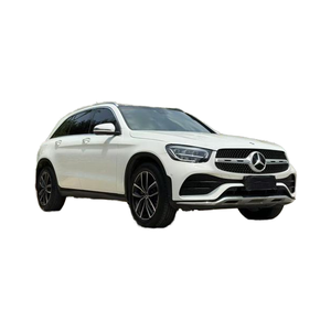 MEILLEURE OFFRE – Modèle 2023 – G-L-C 260 L 4MATIC Turbo – Édition Luxe Gauche Cuir Foncé R 19 - Product Image 6