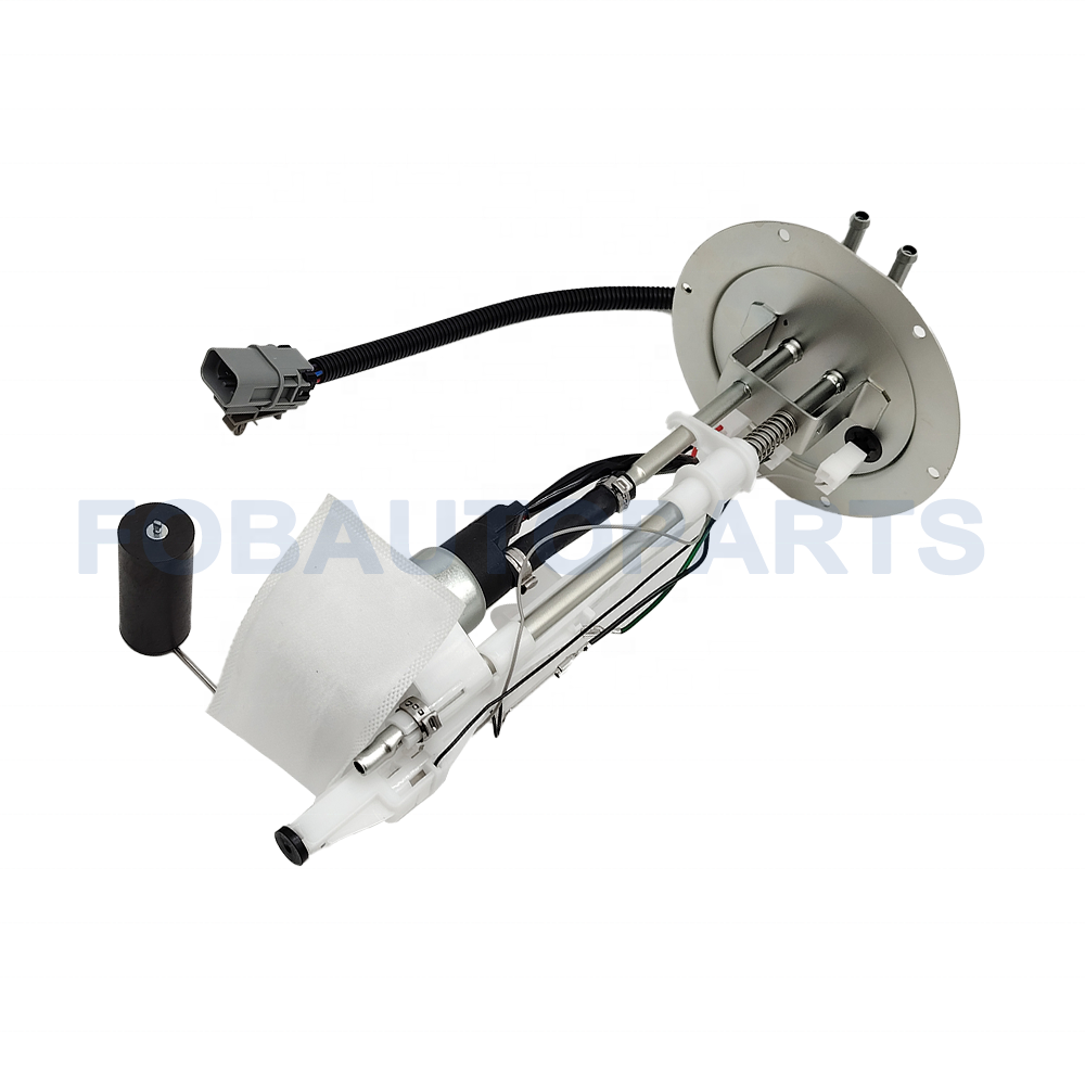 Fuel Pump Assy for Nissan D21 1988-1992 V6 3.0L L4 2.4L E8268S 17050-01G04 SP4017M