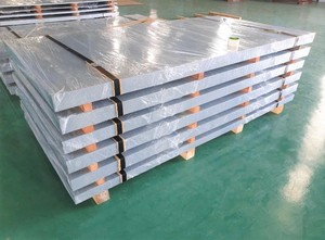 Xuất sắc gi tiểu phẳng sản phẩm thép tốt chi phí khuyến nghị Carbon thép mạ kẽm tấm ví dụ như cắt - Product Image 3