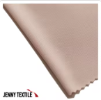 Tissu jersey mat coréen à drapé doux, 94 % polyester, 6 % élasthanne, multicolores, commande personnalisée pour robes et chemisiers pour femmes - Product Image 6