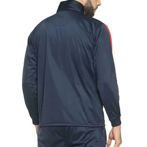 กางเกงวิ่งผ้าฝ้ายสำหรับผู้ชายกางเกงวิ่งออกกำลังกายเล่นฟิตเนสเล่นยิมแบบลำลองโลโก้ตามสั่ง - Product Image 5