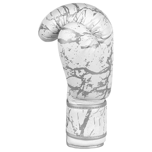 Gants de boxe pour hommes femmes enfants Gym Fitness Muay Thai MMA formation et sparring avec support de poignet et conception personnalisée - Product Image 4