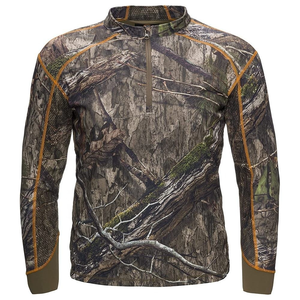 Camisas Tácticas de Camuflaje Ligeras, Transpirables y de Secado Rápido, Diseño de Camuflaje por Sublimación, Ropa Deportiva para Hombre, Directo de Fábrica - Product Image 5