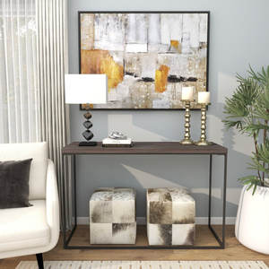 Sculpture de chaîne à maillons en marbre Brooksville Accent d'art en pierre moderne décoratif écologique - Product Image 5