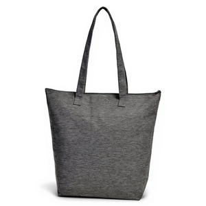Borsa Shopper Personalizzabile in Tessuto per Merchandising e Promozioni - Product Image 3