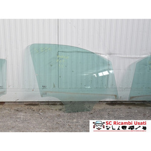 Finestra Inferiore Anteriore Destra OPEL Mokka 1a Serie (12>) - Product Image 2
