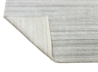 Tapis en laine Kilim tissés à la main, faits par des artisans, modernes, brodés, abstraits, à poils moyens, ensembles de tapis de prière pour la maison, réversibles, lavables, en nylon