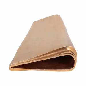 Premium Gold Finish Metal <b>Flower</b> <b>Vase</b> for Home Decoration Artistic Handmade <b>Tall</b> <b>Flower</b> <b>Vase</b> home decor metal <b>flower</b> <b>vase</b> - Product Image 4