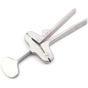 ที่อุดปากแบบใช้ซ้ำได้ น้ำหนักเบา ผลิตจากสแตนเลสเกรดพรีเมียม สำหรับการผ่าตัดทั่วไป |   เครื่องมือผ่าตัดคุณภาพสูงขายส่ง | - Product Image 6