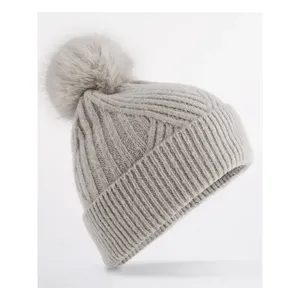 Cappello Personalizzato Snow Luxe per Merchandising, Accessori per Sport Invernali - Product Image 3