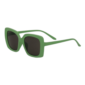 แว่นกันแดดเด็กเล็ก Raise รุ่น RWC269 กรอบพีซีสีเขียวเต็มกรอบ เลนส์ออพติคอล UV400 ป้องกันรังสียูวีได้ถึง % - Product Image 1