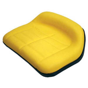 Asiento para Tractor de Jardín y Cortacésped para John Deere - Product Image 1