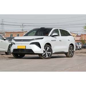 รถยนต์ไฟฟ้า BYD Tang L EV (2025) รุ่นปี 2025 - Product Image 6