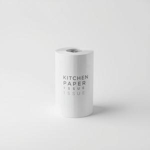 Rollos de Papel de Cocina Resistentes, Material de Pulpa de Alta Densidad, Rápida Absorción de Aceite y Agua - Product Image 4