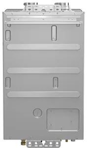 Super High Efficiency IKONIC RTGH-SR11i 199,000 BTU <b>Storage</b> Gas Water Heater with Recirculation Pump for Hotel & Household Use - Product Image 2