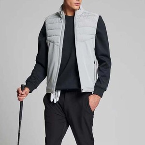 Precio barato personalizado moda hombres 100% algodón Vintage cuello redondo sudaderas con capucha ropa de hombre transpirable básico Color sólido - Product Image 1