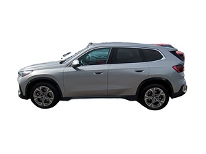 SUV compact de luxe d'occasion xDrive28i Classe Haute Spécification Véhicule automatique à vendre En bon état - Product Image 2