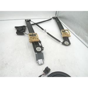 Mecanismo Regulador de Ventanilla Delantera Izquierda para VOLKSWAGEN T-CROSS Serie (19>) 2GM837461A - Product Image 5