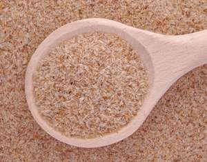 สารสกัดจากเปลือกไซเลียมเส้นใยออร์แกนิก95% ผงไซเลียมแกลบ99% - Product Image 5