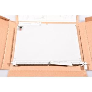 SIEMENS 6ES5470-4UA13 Salida analógica 470-NUEVO LW18587 SIMATIC S5 Entrada y salida (IO) - Product Image 1