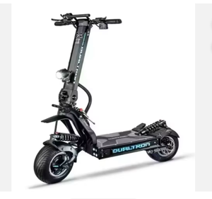 Scooter électrique authentique NEUF, double moteur 5600W 3200W 24000w - Product Image 3