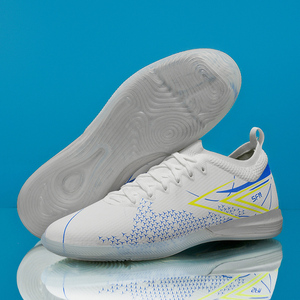 SAIFEINU nuova stagione Fashion De Futbol Zapatos classico Logo <span class=keywords><strong>calcio</strong></span> in gomma <span class=keywords><strong>scarpe</strong></span> <span class=keywords><strong>da</strong></span> <span class=keywords><strong>calcio</strong></span> - Product Image 4