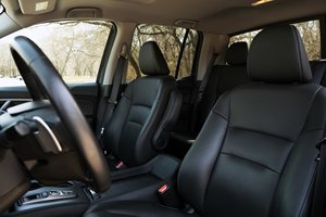 Honda Ridgeline RTL d'occasion propre 2023 - Product Image 4