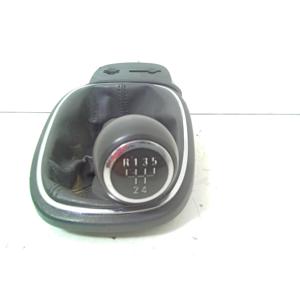 LEVA CAMBIO CON POMOLO E CUFFIE OPEL Corsa D 5P 1a Serie 13205815 A 12 XER Benzina 1200 (06>) - Product Image 6